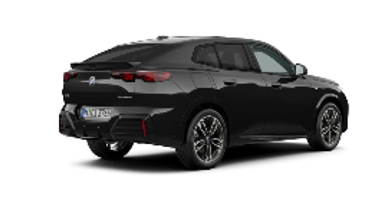 bmw x2 2025 / foto grande (3)