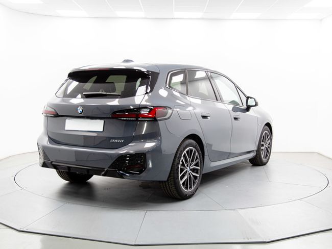 BMW Serie 2 218d active tourer 110 kw (150 cv)