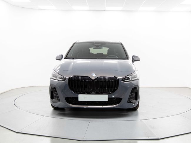 BMW Serie 2 218d active tourer 110 kw (150 cv)