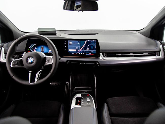 BMW Serie 2 218d active tourer 110 kw (150 cv)