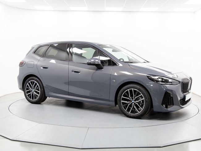 BMW Serie 2 218d active tourer 110 kw (150 cv)