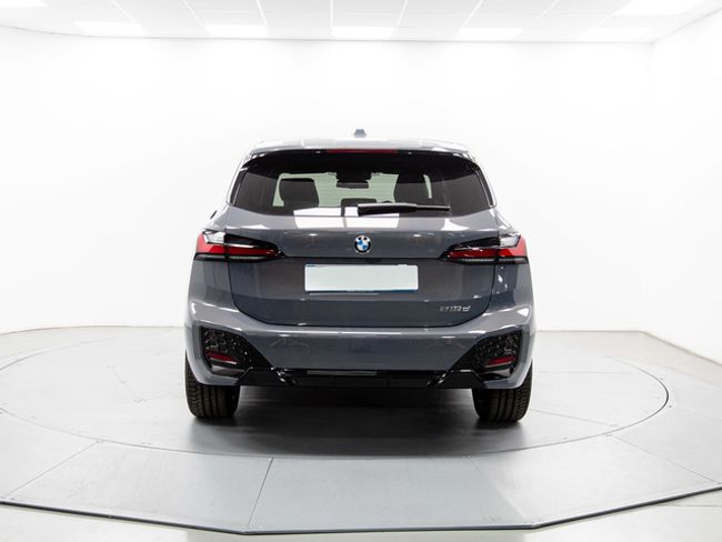 BMW Serie 2 218d active tourer 110 kw (150 cv)