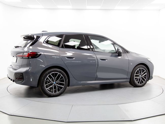 BMW Serie 2 218d active tourer 110 kw (150 cv)