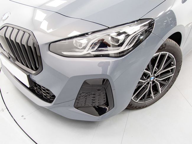 BMW Serie 2 218d active tourer 110 kw (150 cv)