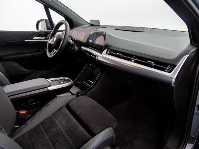 BMW Serie 2 218d active tourer 110 kw (150 cv)