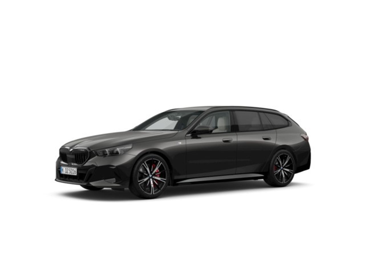 bmw serie 5 2024 / foto grande (2)