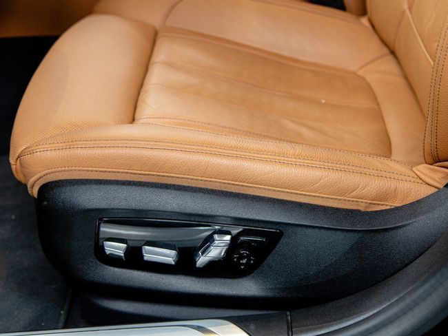 BMW Serie 7 740d xdrive 250 kw (340 cv)