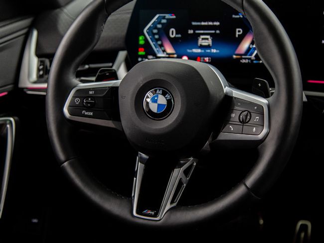 BMW X2 sdrive20i 125 kw (170 cv)