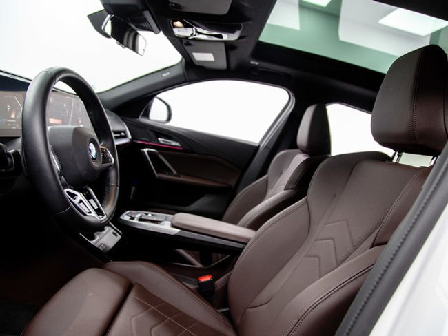 BMW X2 sdrive20i 125 kw (170 cv)