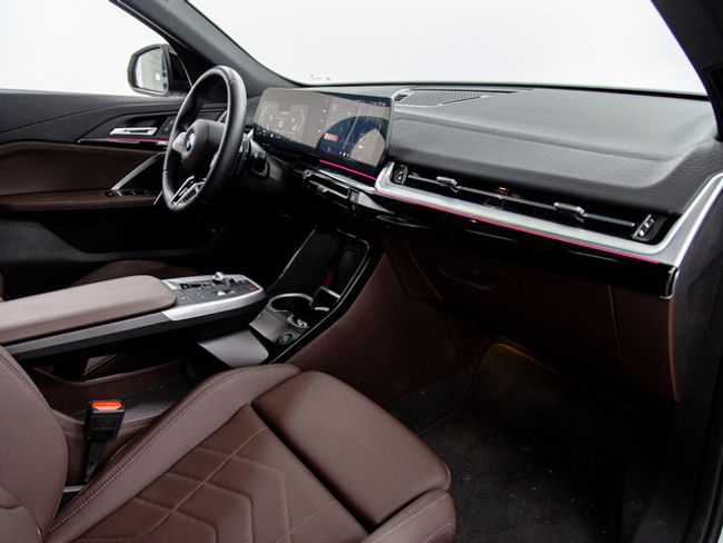 BMW X2 sdrive20i 125 kw (170 cv)