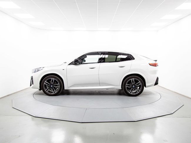 BMW X2 sdrive20i 125 kw (170 cv)