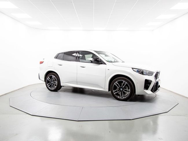 BMW X2 sdrive20i 125 kw (170 cv)