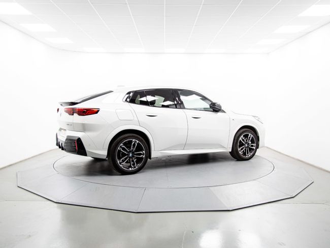 BMW X2 sdrive20i 125 kw (170 cv)