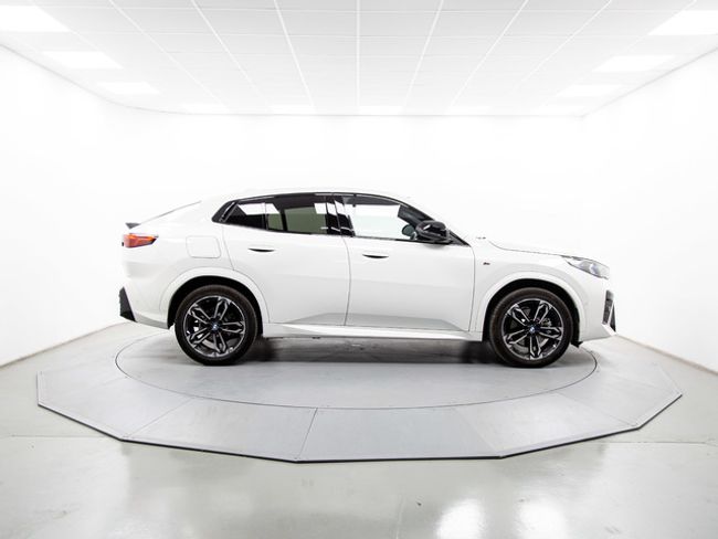 BMW X2 sdrive20i 125 kw (170 cv)