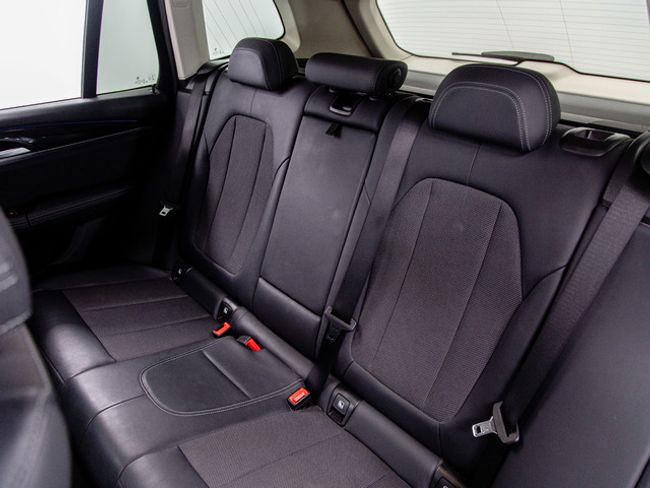 BMW X3 xdrive20d 140 kw (190 cv)