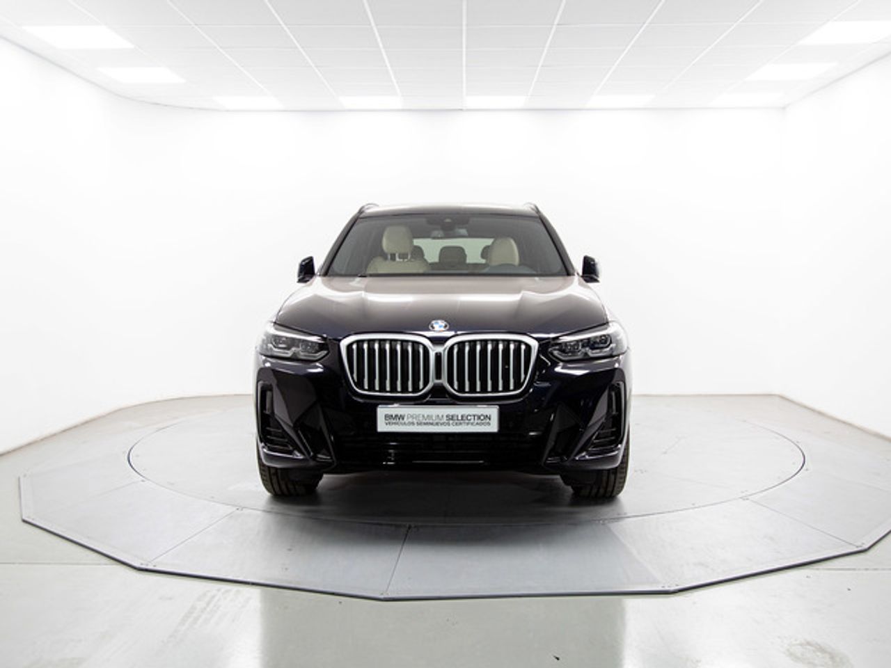 bmw x3 2022 / foto grande (2)