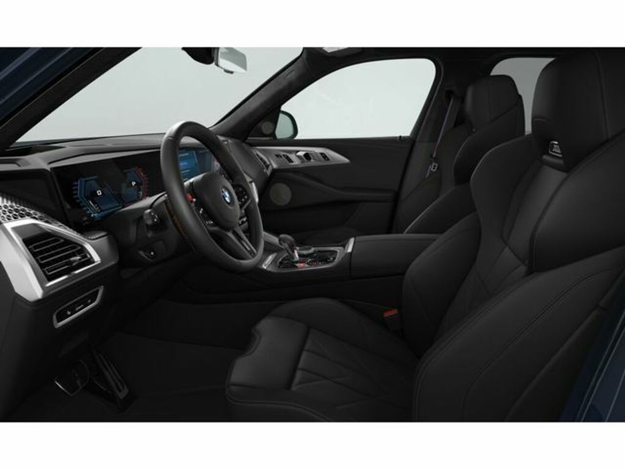 Foto bmw xm 2024 /