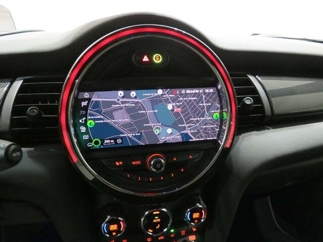 MINI Cooper  se 135 kw (184 cv)