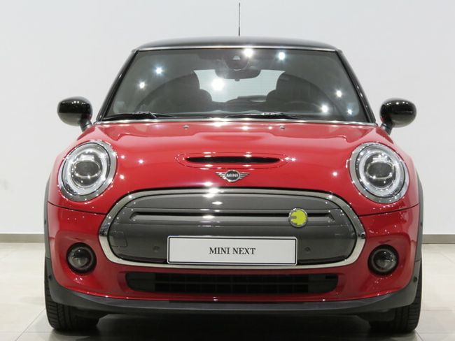 MINI Cooper  se 135 kw (184 cv)