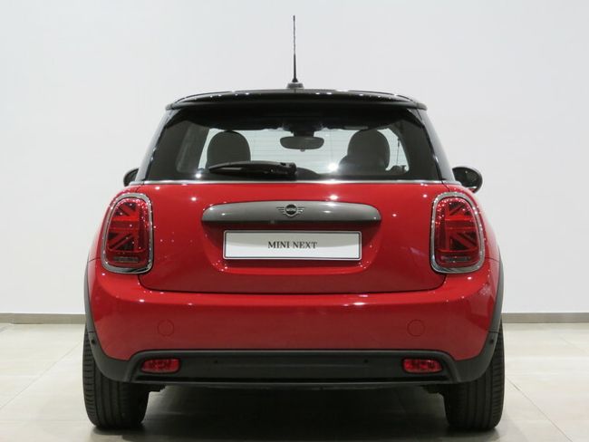 MINI Cooper  se 135 kw (184 cv)