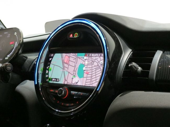 MINI Cooper  se 135 kw (184 cv)