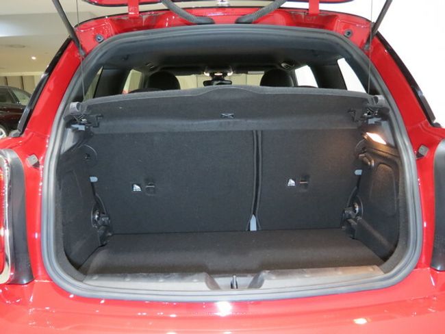 MINI Cooper  se 135 kw (184 cv)