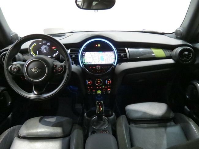MINI Cooper  se 135 kw (184 cv)