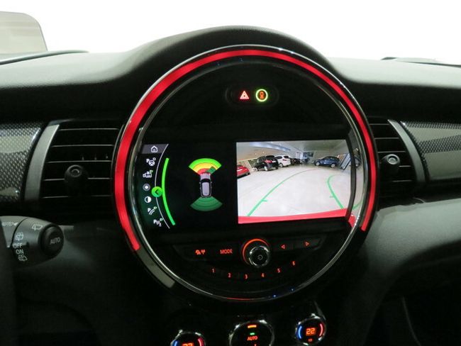 MINI Cooper  se 135 kw (184 cv)