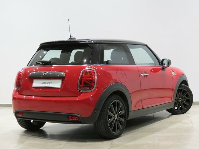 MINI Cooper  se 135 kw (184 cv)