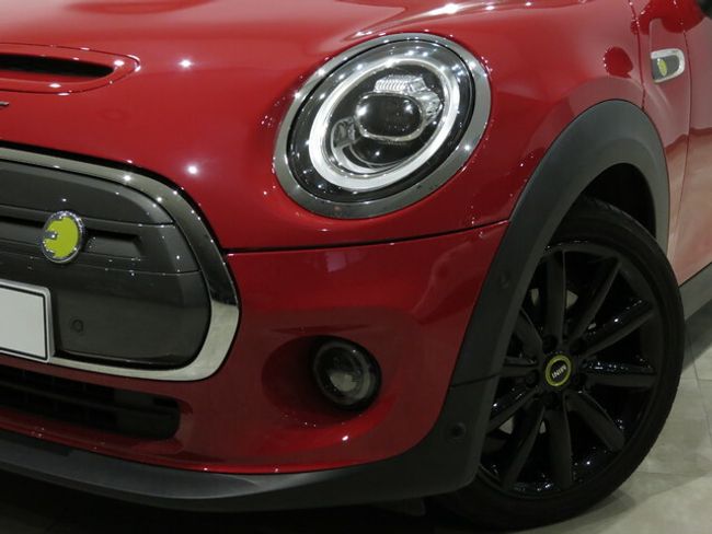 MINI Cooper  se 135 kw (184 cv)