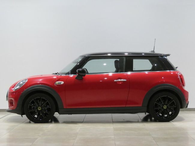 MINI Cooper  se 135 kw (184 cv)