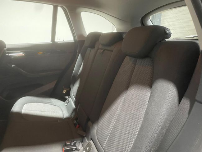 BMW X1 xdrive18d 110 kw (150 cv)