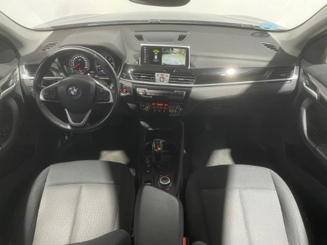 BMW X1 xdrive18d 110 kw (150 cv)
