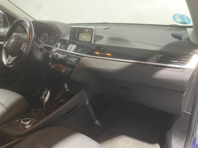 BMW X1 xdrive18d 110 kw (150 cv)