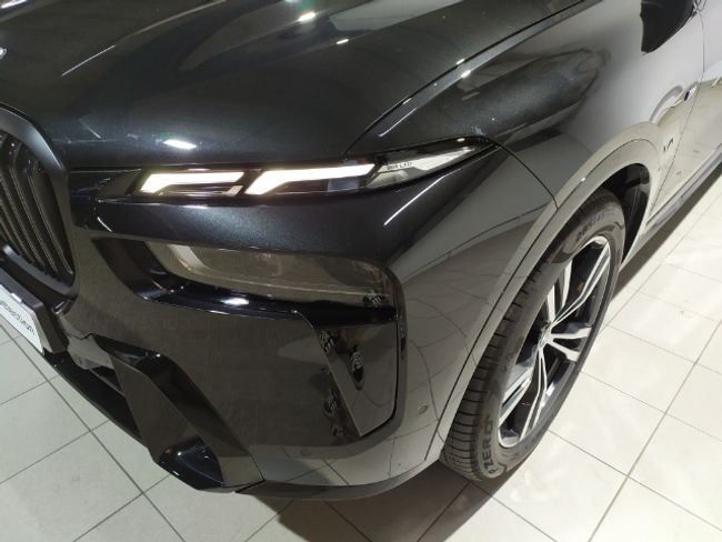 BMW X7 xdrive40d 259 kw (352 cv)