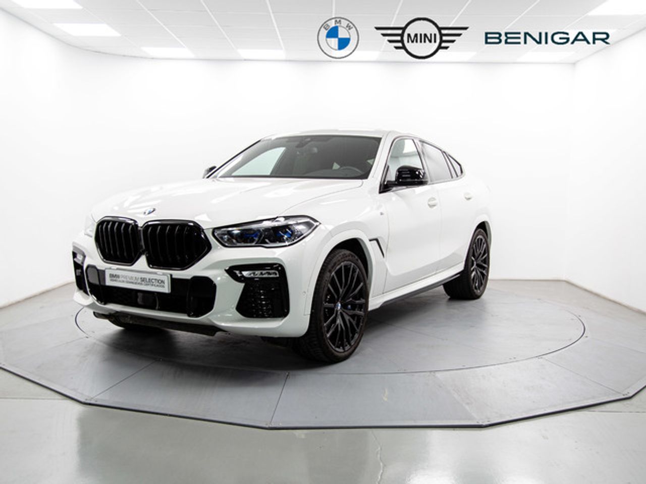 Foto bmw x6 2021 /