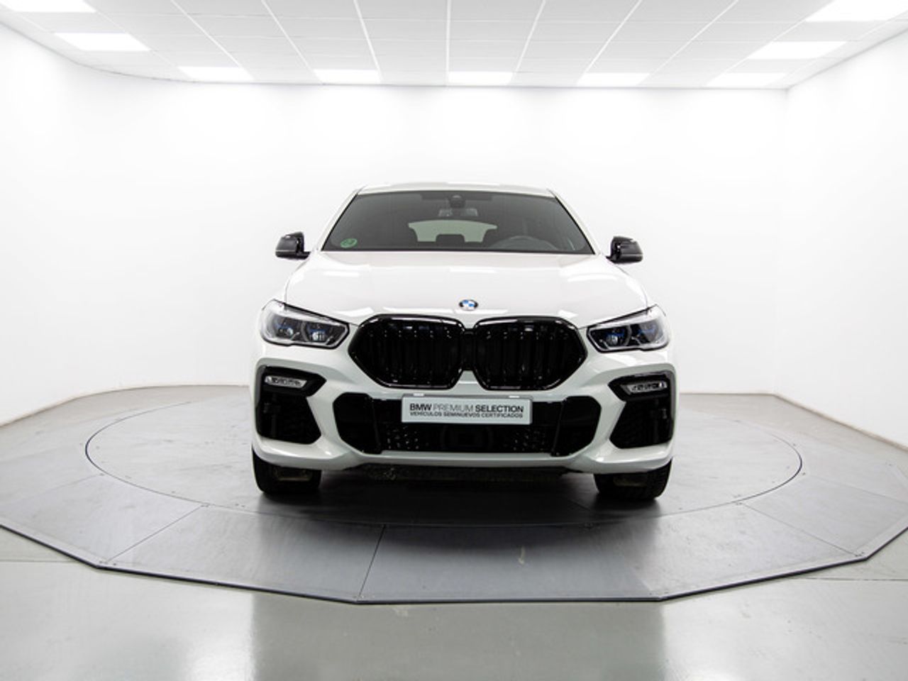 bmw x6 2021 / foto grande (2)