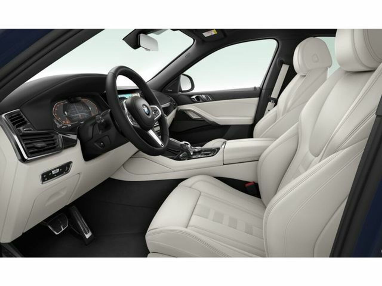 Foto bmw x6 2021 /