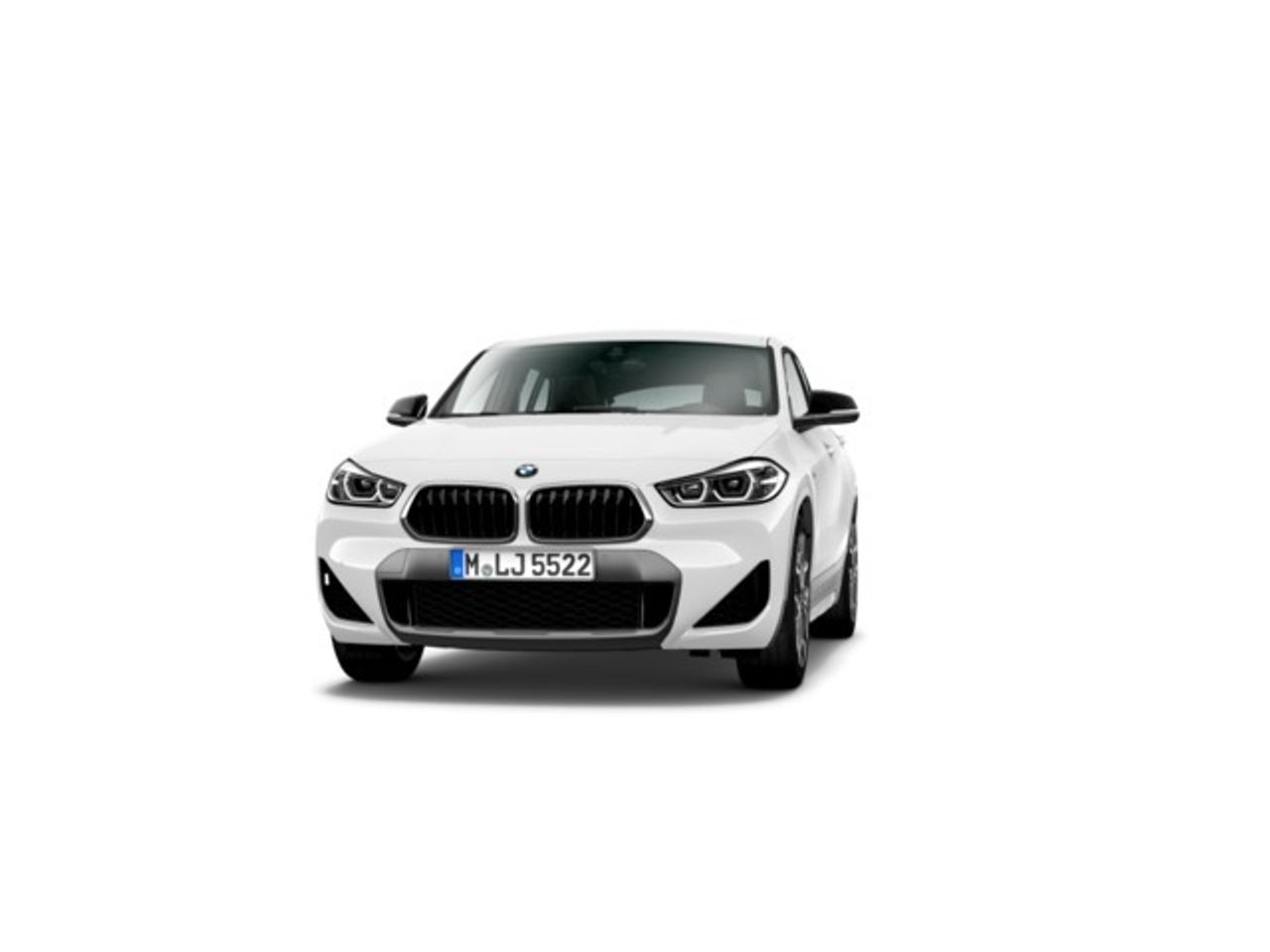 Foto bmw x2 2021 /