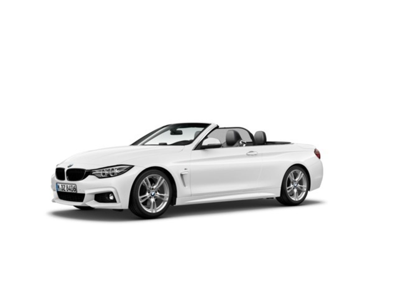 bmw serie 4 2020 / foto grande (2)