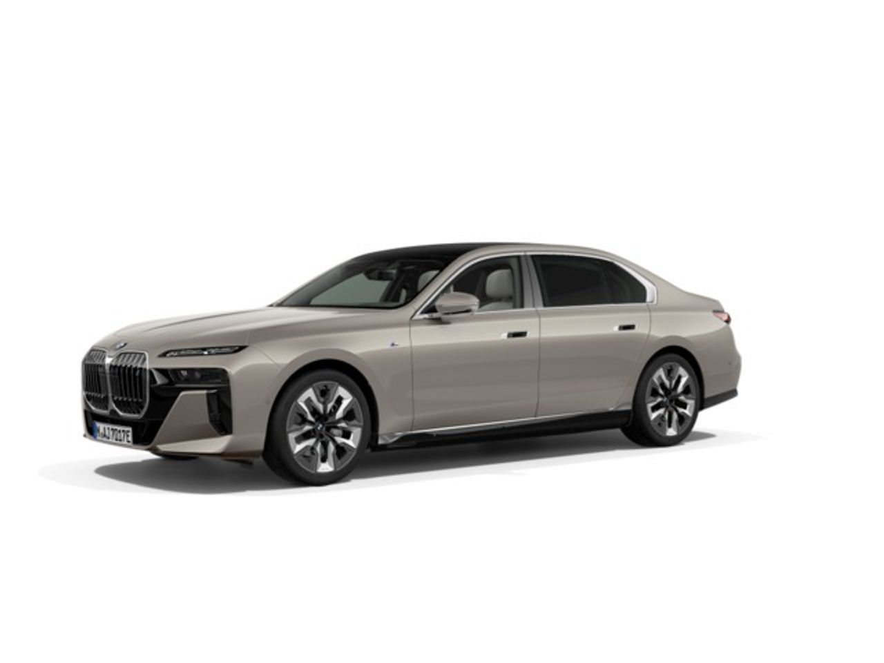 bmw i7 2022 / foto grande (2)
