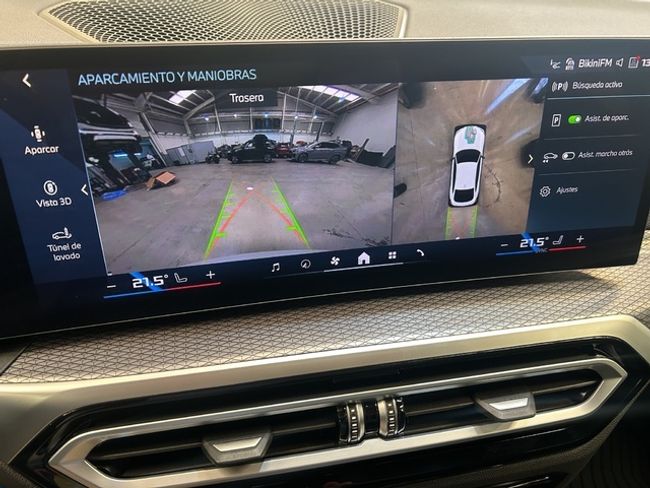 BMW i4 m50 400 kw (544 cv)