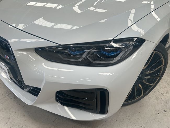 BMW i4 m50 400 kw (544 cv)
