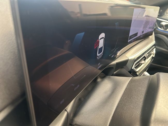 BMW i4 m50 400 kw (544 cv)