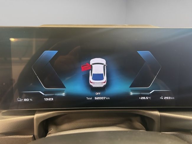BMW i4 m50 400 kw (544 cv)