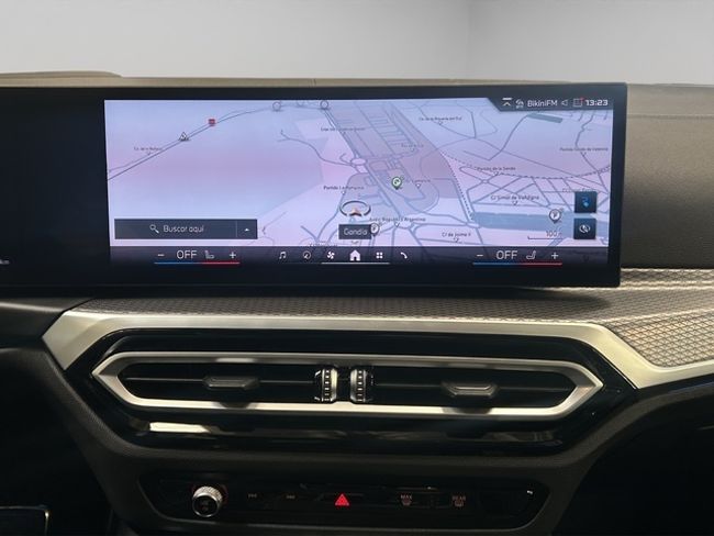 BMW i4 m50 400 kw (544 cv)