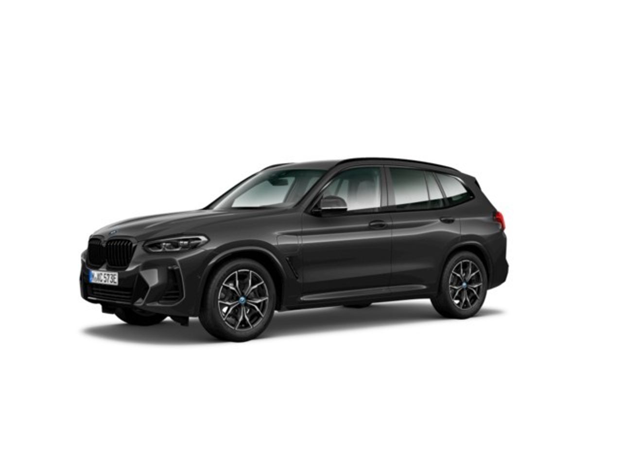bmw x3 2024 / foto grande (2)