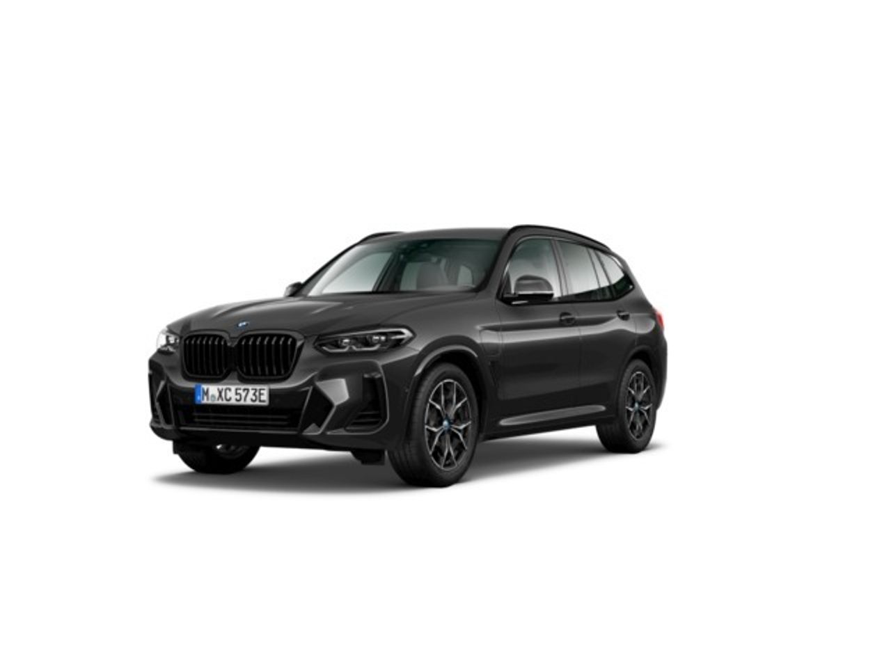 bmw x3 2024 / foto grande (3)