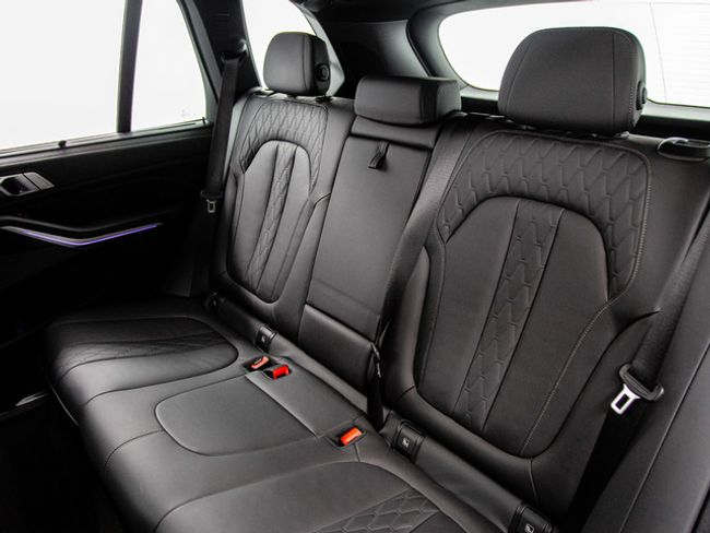 BMW X5 xdrive30d  xline 219 kw (298 cv)