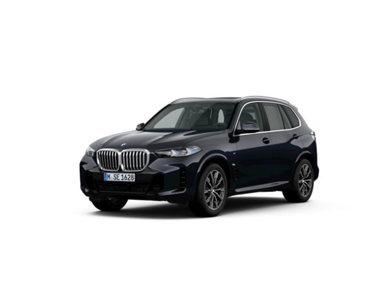bmw x5 2024 / foto grande (3)